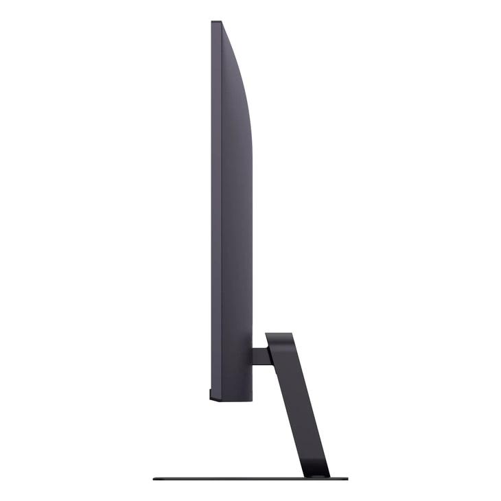 Vista 5 de Monitor gamer LG de 32" VA 144Hz