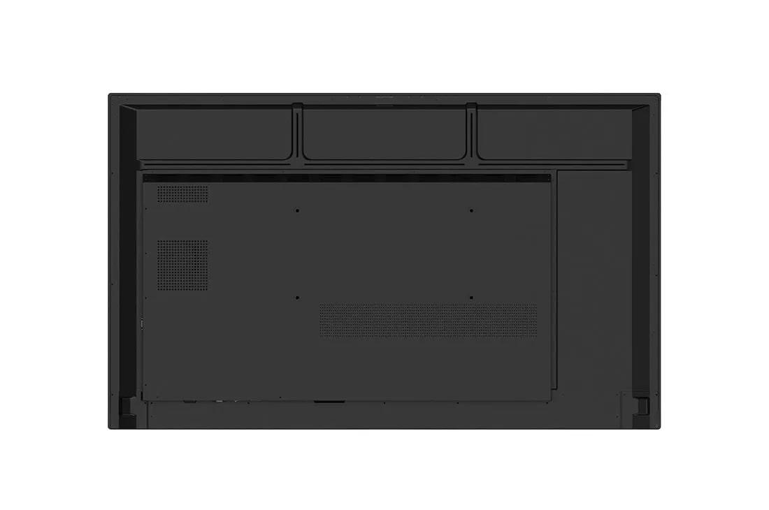 Vista 3 de Pizarra interactiva LG CreateBoard 98TR3DK