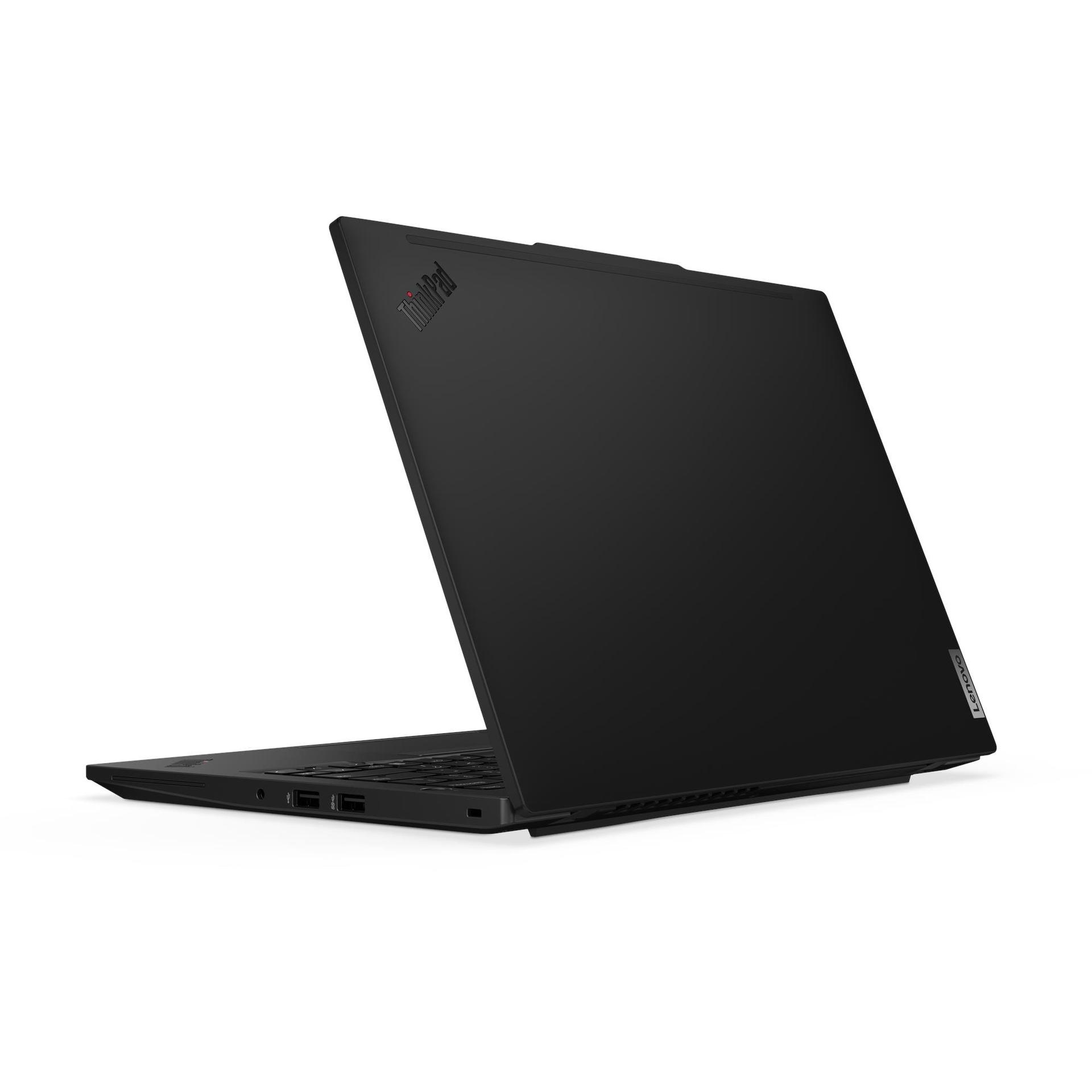 Vista 2 de Notebook Lenovo ThinkPad L14 Core Ultra 7 255U 16GB 512GB Windows 11 Pro
