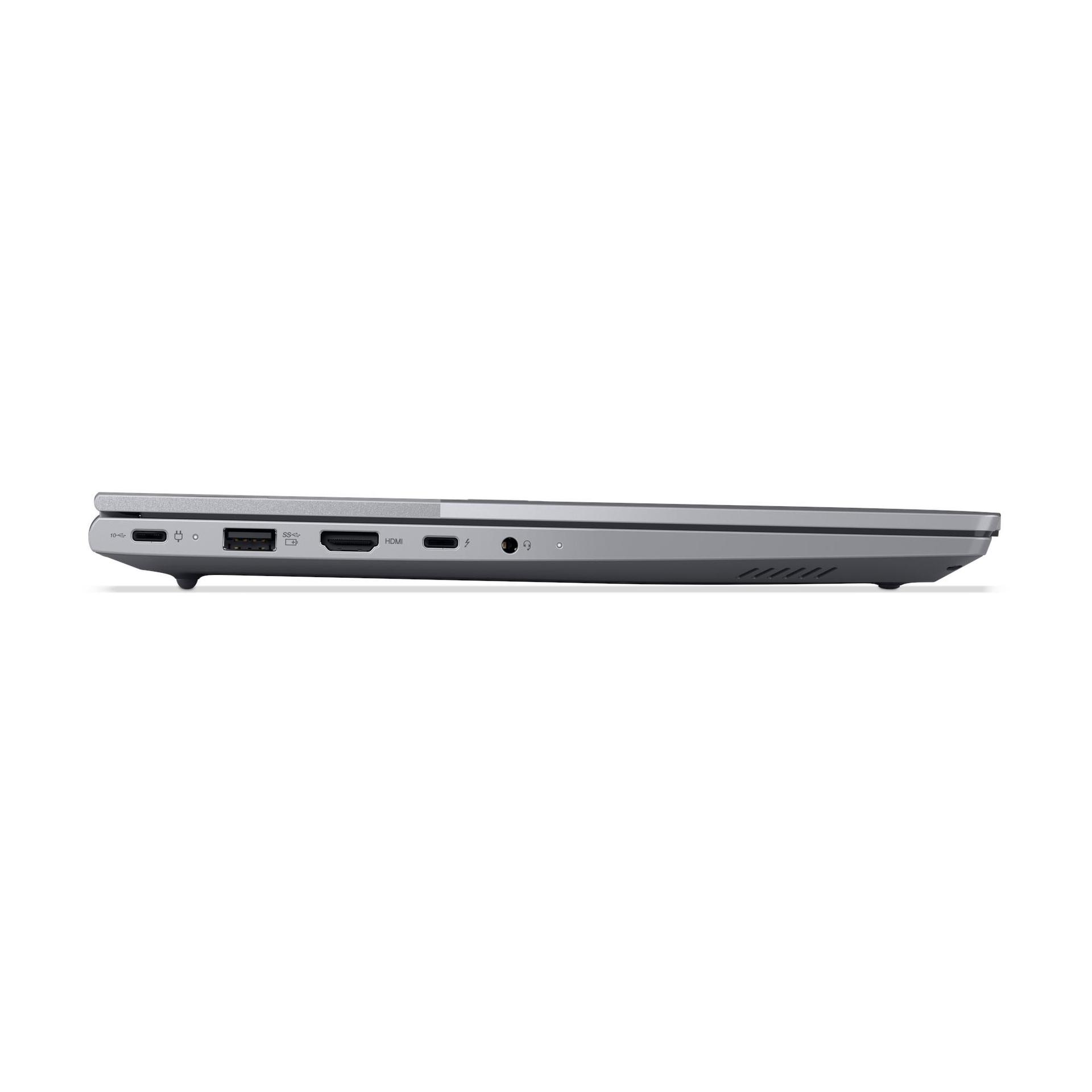 Vista 4 de Notebook Lenovo ThinkBook 14 Core Ultra 9 185H 16GB 512GB Windows 11 Pro