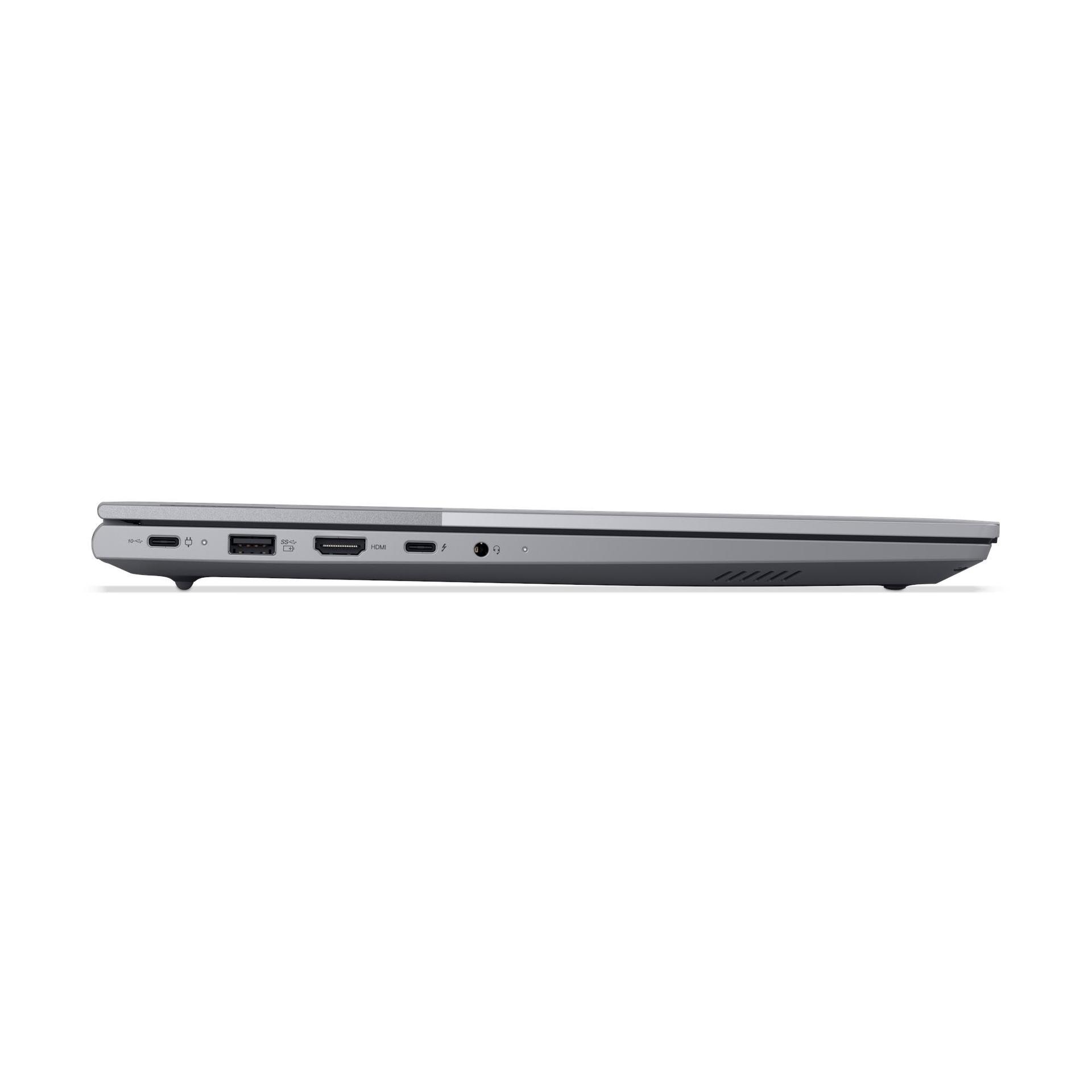 Vista 5 de Notebook Lenovo ThinkBook 16 Core Ultra 9 185H 16GB 512GB Windows 11 Pro