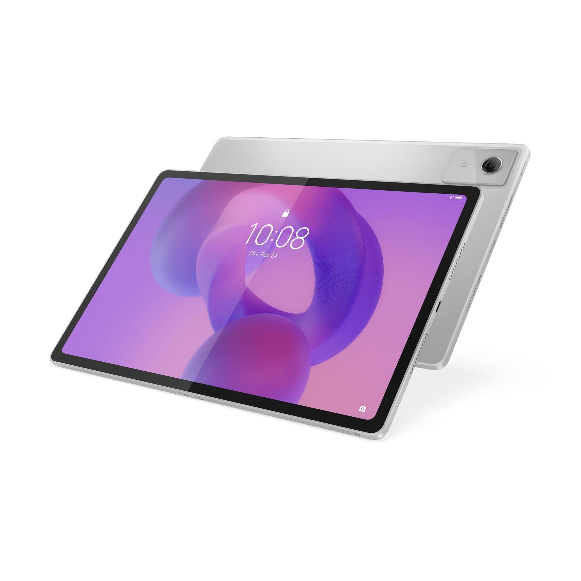 Vista 3 de Tablet Lenovo Idea Tab Plus TB361FU 12.1" 8GB 256GB