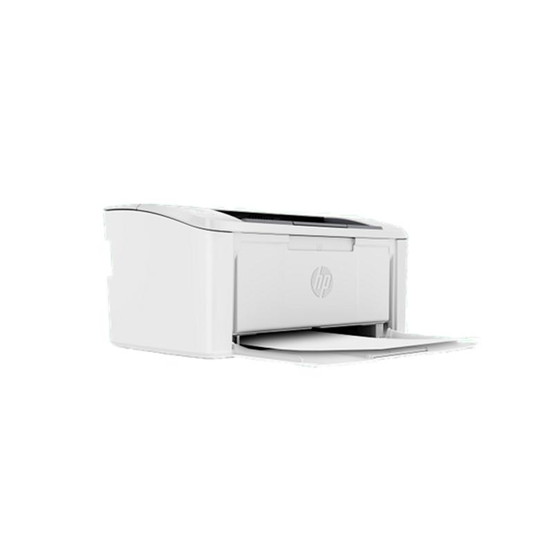 Vista 2 de Impresora Laser Monocromatica HP LaserJet M111a, puerto USB de alta velocidad