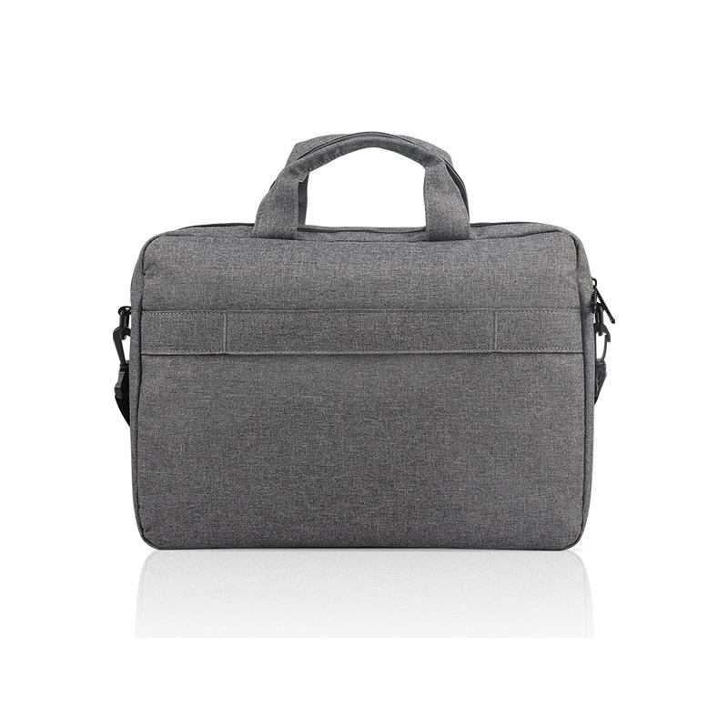 Vista 2 de Maletin Lenovo 15.6 Casual Toploader T210, compatible con portatiles de hasta 15.6"