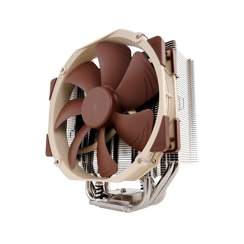 Vista 2 de Ventilador Noctua NH-U14S Premium