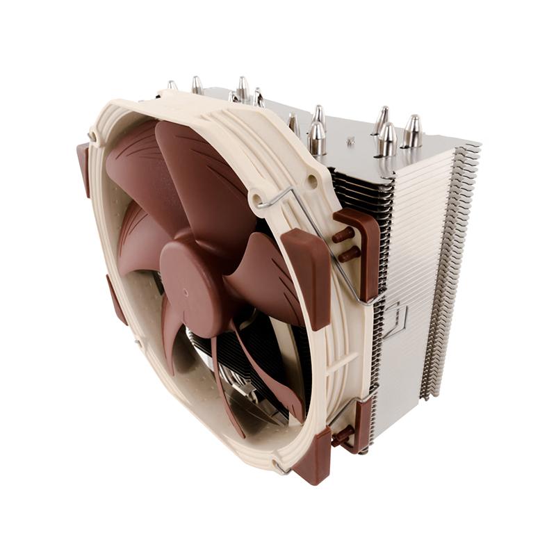 Vista 3 de Ventilador Noctua NH-U14S Premium