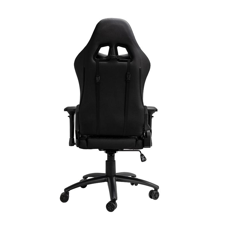 Vista 2 de SILLA GAMER TE-8129BK, Teros
