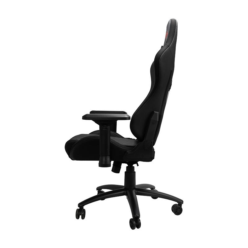 Vista 4 de SILLA GAMER TE-8129BK, Teros