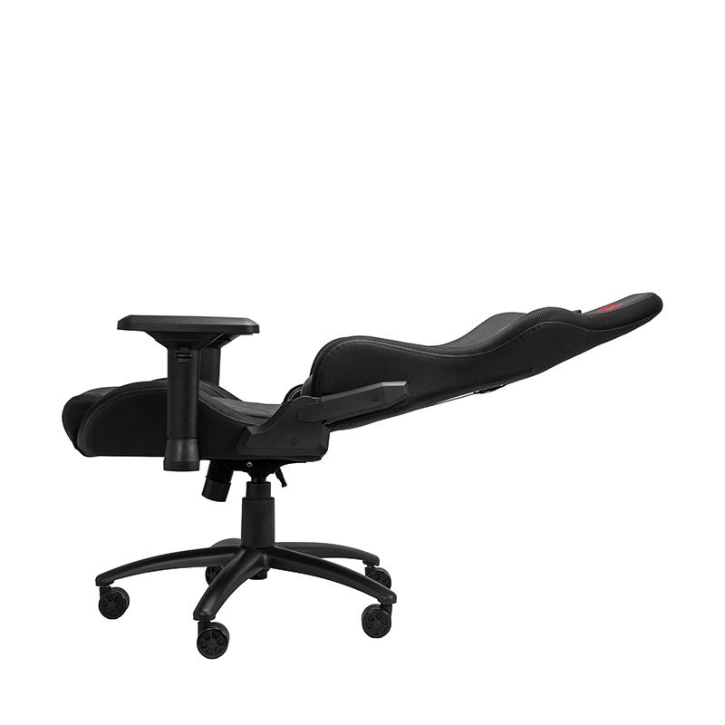 Vista 6 de SILLA GAMER TE-8129BK, Teros