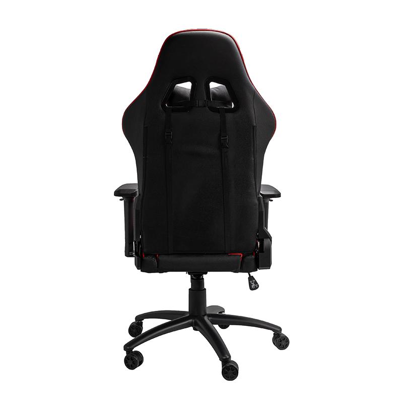 Vista 2 de SILLA GAMER TE-8130BKR, Teros