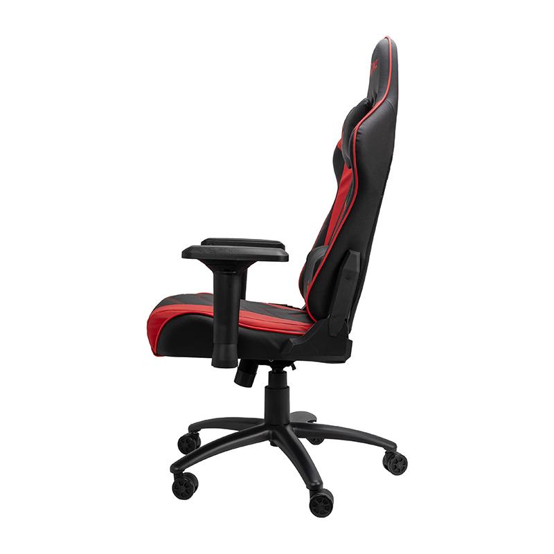 Vista 3 de SILLA GAMER TE-8130BKR, Teros