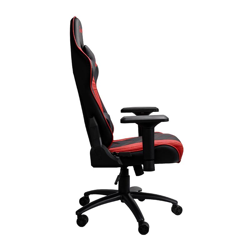 Vista 4 de SILLA GAMER TE-8130BKR, Teros