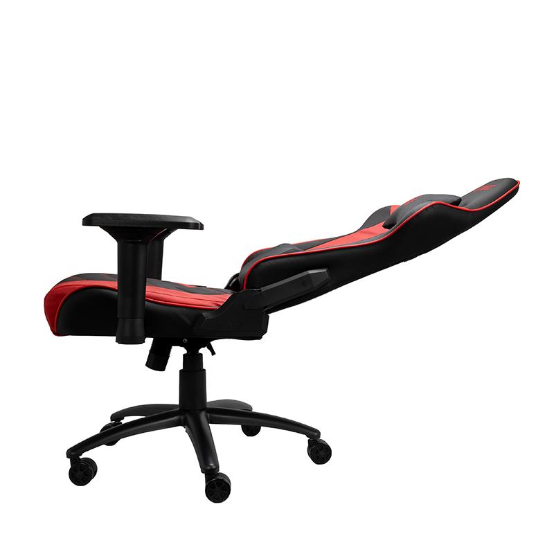 Vista 5 de SILLA GAMER TE-8130BKR, Teros