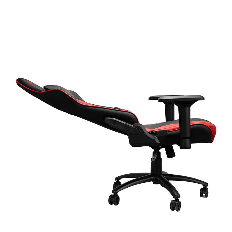 Vista 6 de SILLA GAMER TE-8130BKR, Teros