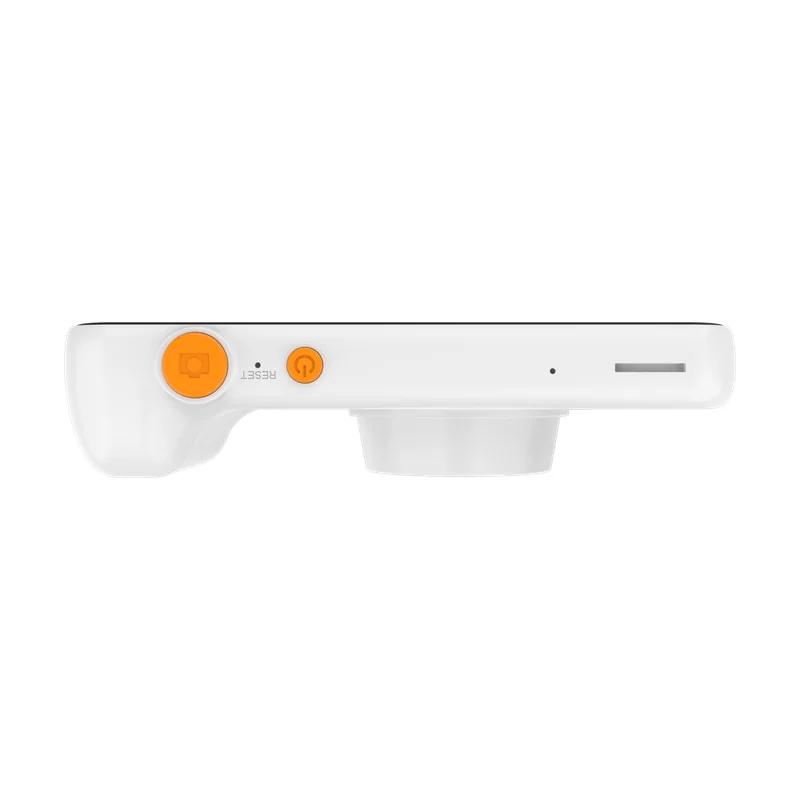 Vista 6 de Cámara con IA para niños ADVANCE KC-3501, TFT 3.5", 1GB/8GB, Wifi, BT