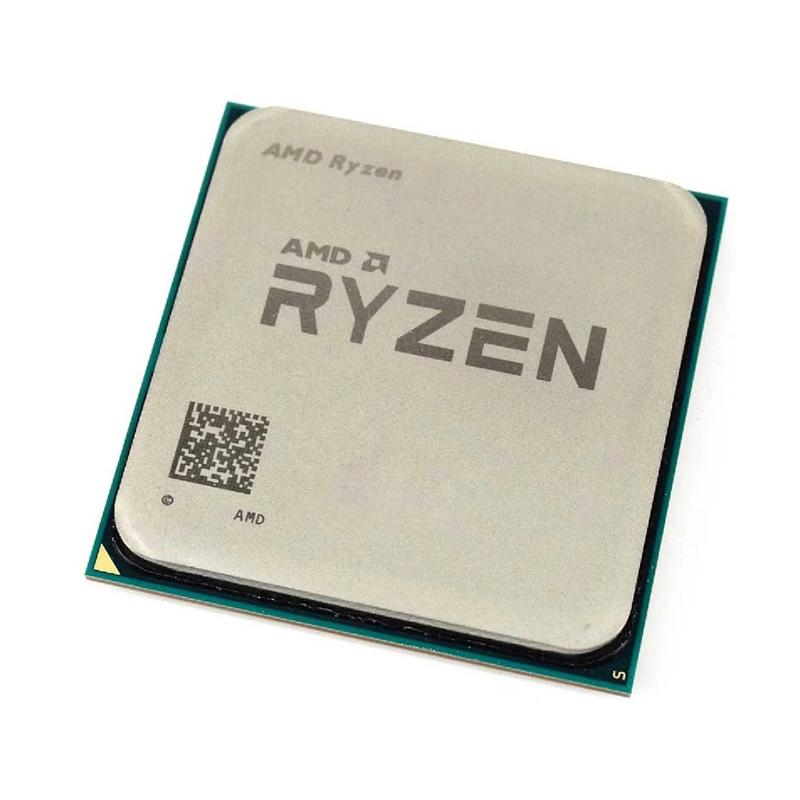 Procesador AMD Ryzen 5 5600GT, 3.60 / 4.60 GHz, 16MB L3, 6 Core, AM4, 7nm, 65W