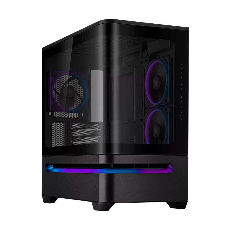 Case ASUS Prime AP202 ARGB Negro