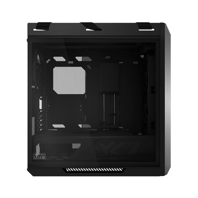 Vista 3 de Case ASUS ROG Strix Helios II Negro