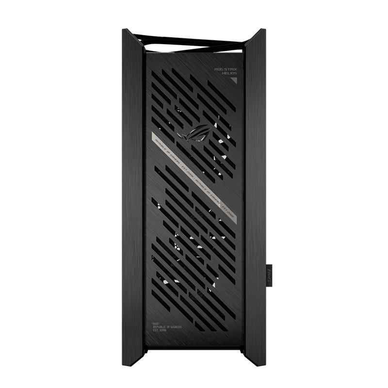 Vista 4 de Case ASUS ROG Strix Helios II Negro