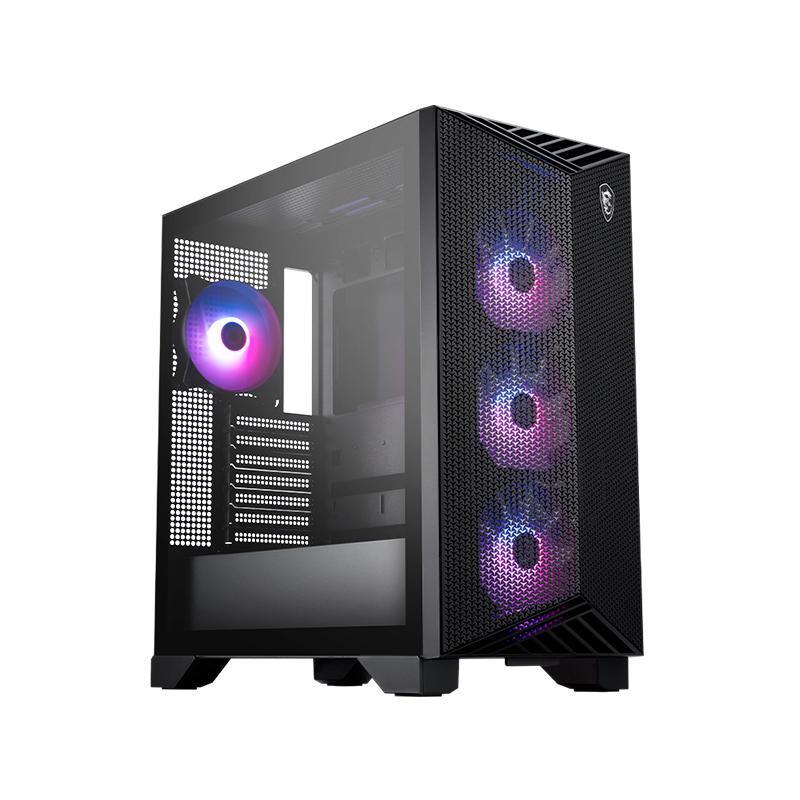 Case Gaming MSI MPG Gungnir 211R Airflow PZ ARGB