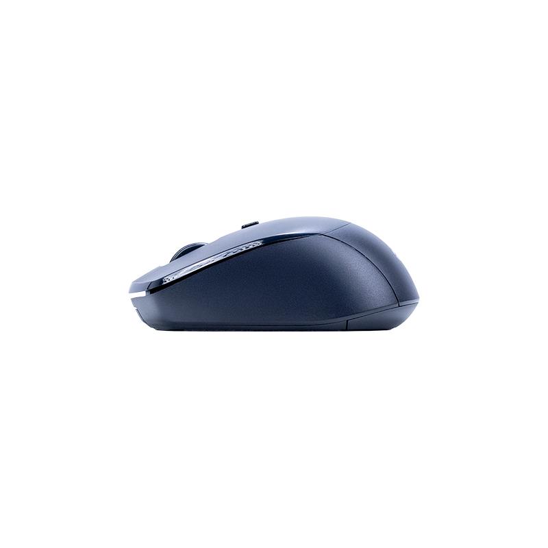 Vista 3 de Combo Teclado y Mouse Teros TE-5013 Inalámbrico