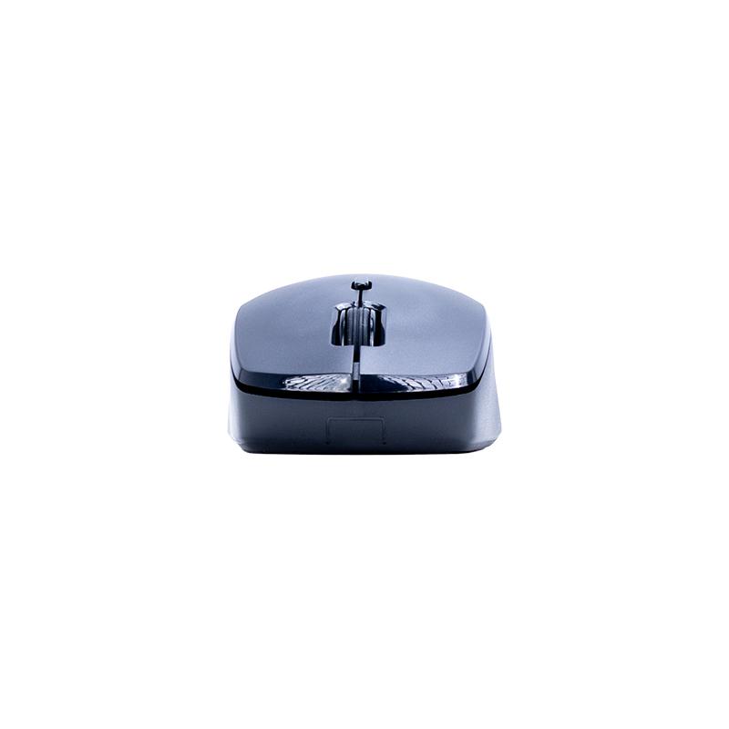 Vista 2 de Combo Teclado y Mouse Teros TE-5013 Inalámbrico