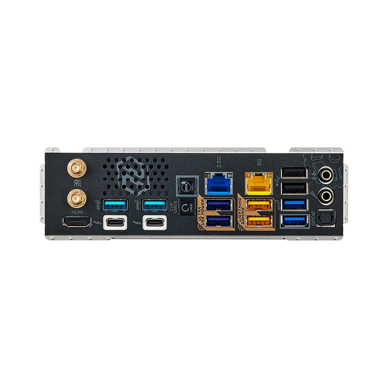 Vista 3 de Placa Madre ASRock Z890 Taichi S/V/L DDR5