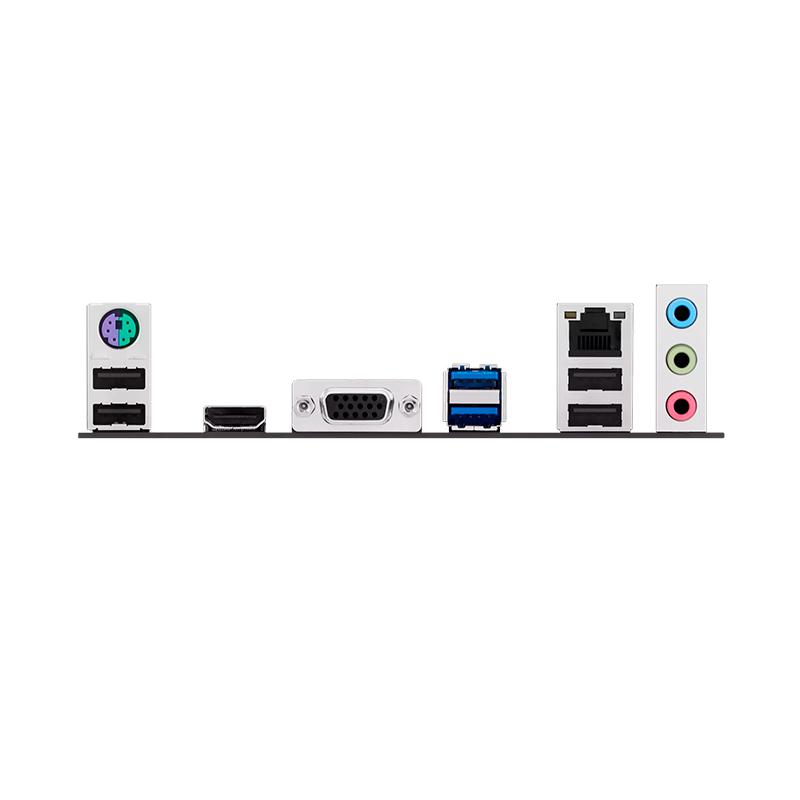 Vista 3 de Placa Madre ASUS Prime H810M-K DDR5
