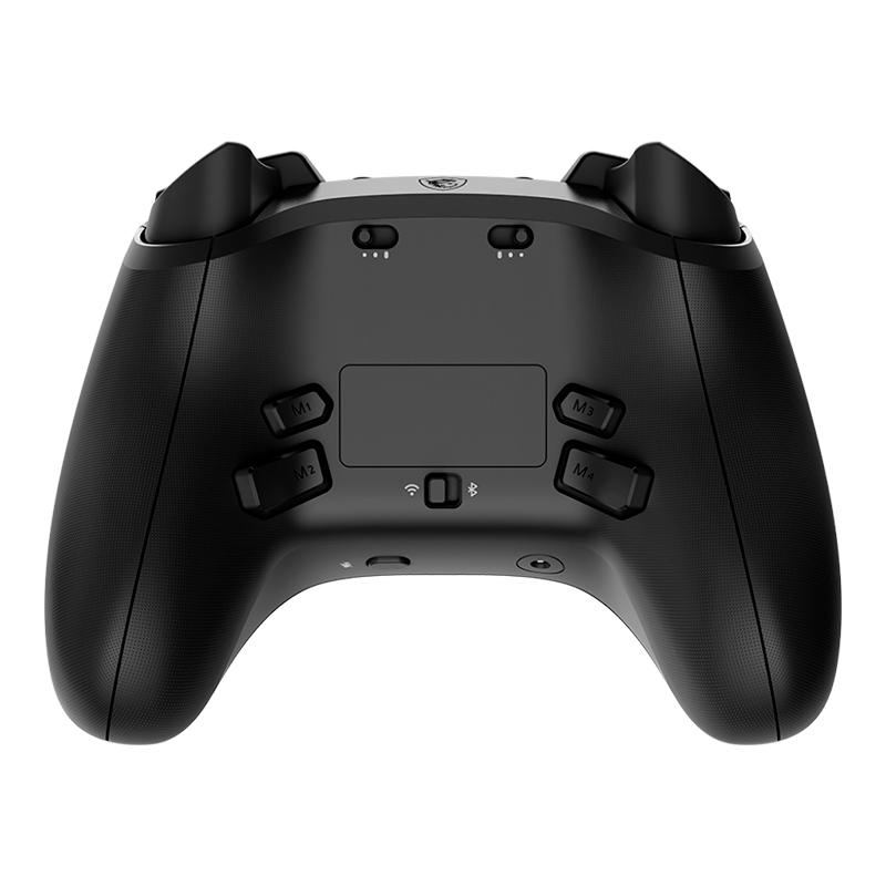 Vista 4 de Gamepad Inalámbrico MSI Force PRO Wireless 2.4GHz/Bluetooth