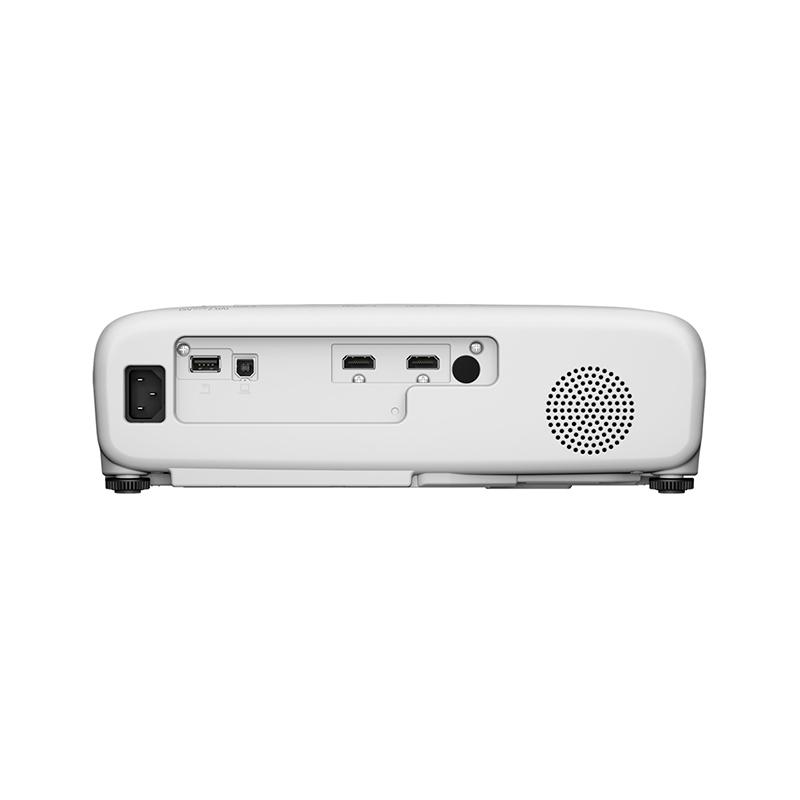 Vista 5 de Proyector Epson PowerLite W55+