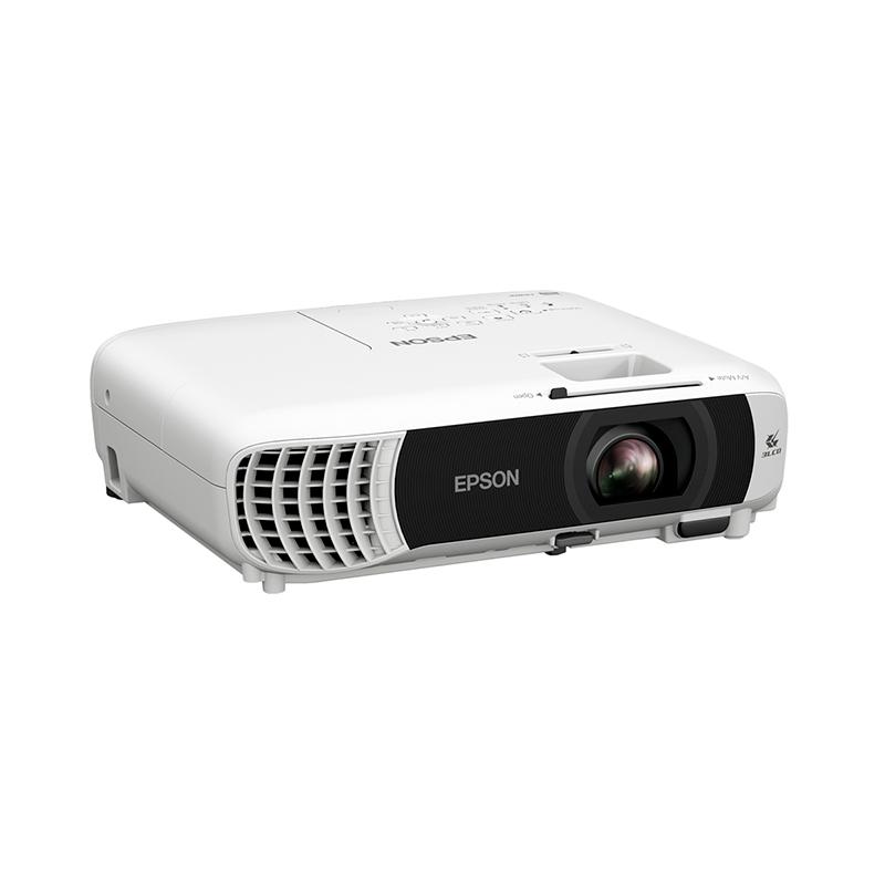 Vista 2 de Proyector Epson PowerLite W55+