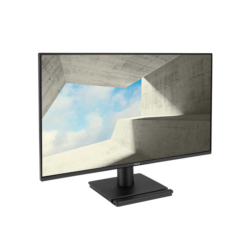 Vista 2 de Monitor Gaming ASUS VA249HG 23.8" FHD IPS 120Hz