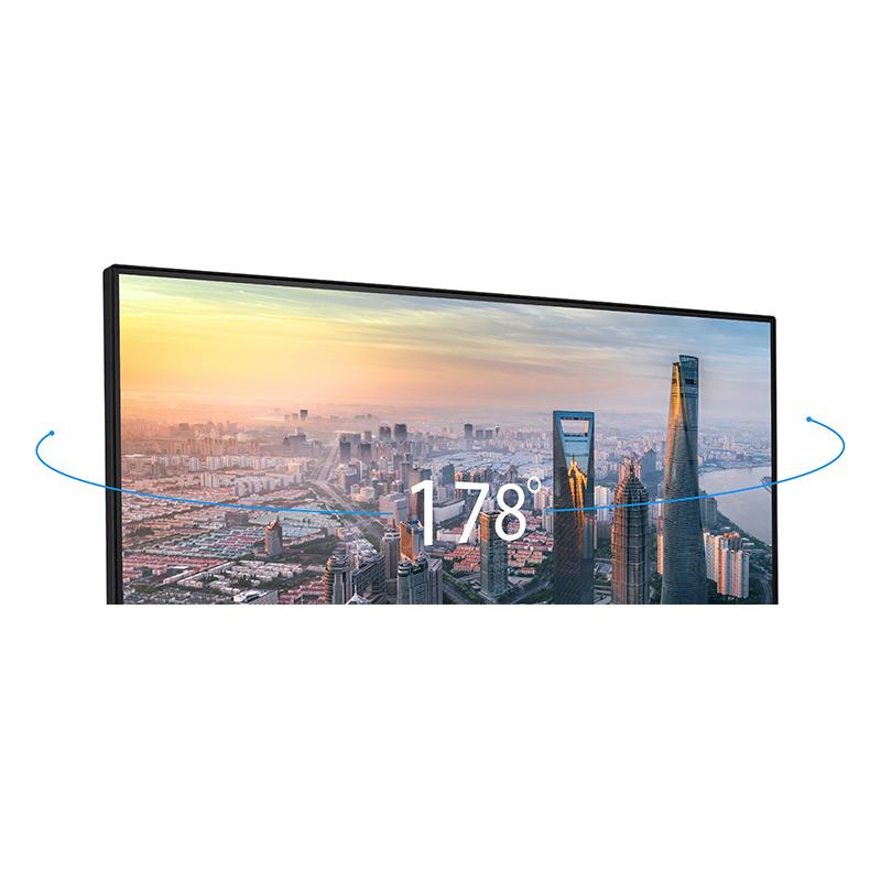 Vista 3 de Monitor Gaming ASUS VA249HG 23.8" FHD IPS 120Hz