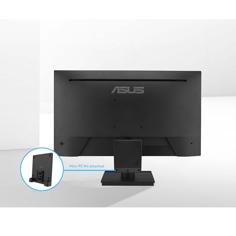 Vista 4 de Monitor Gaming ASUS VA249HG 23.8" FHD IPS 120Hz