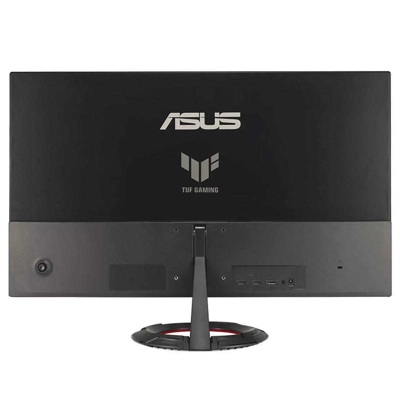 Vista 3 de Monitor ASUS TUF Gaming VG249Q3R 23.8" FHD IPS