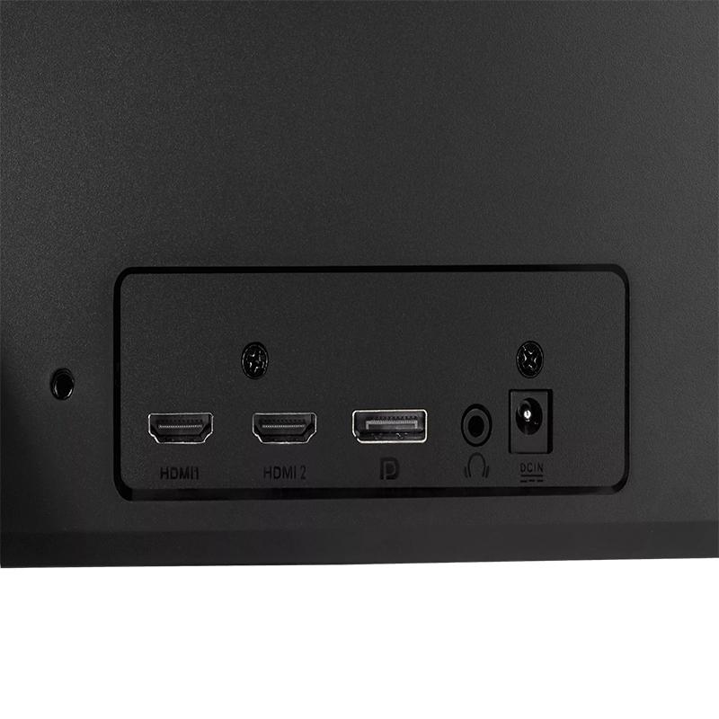 Vista 4 de Monitor ASUS TUF Gaming VG249Q3R 23.8" FHD IPS