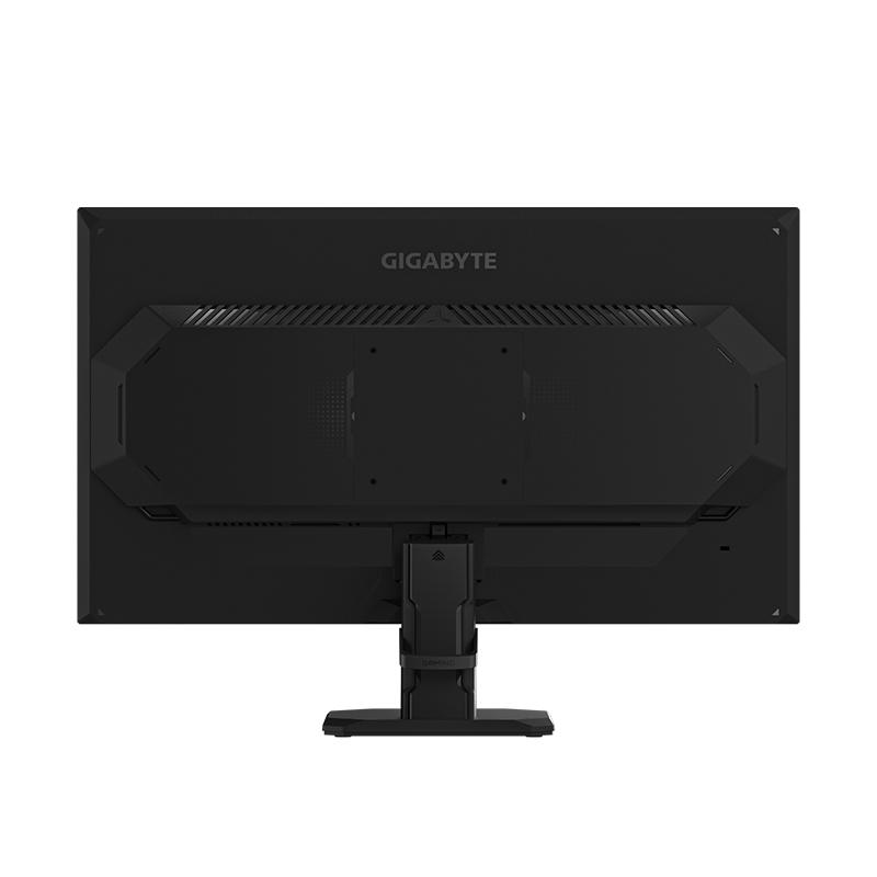 Vista 3 de Monitor Gaming Plano GS25F2, 24.5" Edge LED FHD SS IPS (1920x1080)/HDMIx2/DP/Earphone Jack, Gigabyte