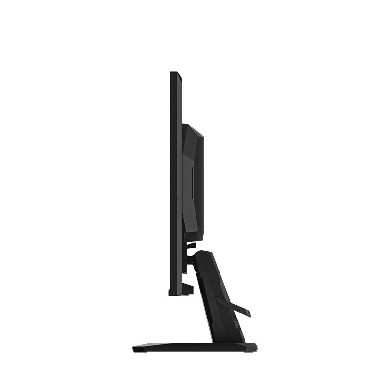 Vista 4 de Monitor Gaming Plano GS25F2, 24.5" Edge LED FHD SS IPS (1920x1080)/HDMIx2/DP/Earphone Jack, Gigabyte