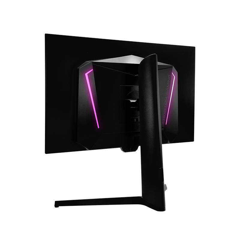 Vista 4 de Monitor Gamer ASRock Phantom Gaming PGO27QFS 27" 2K 240Hz