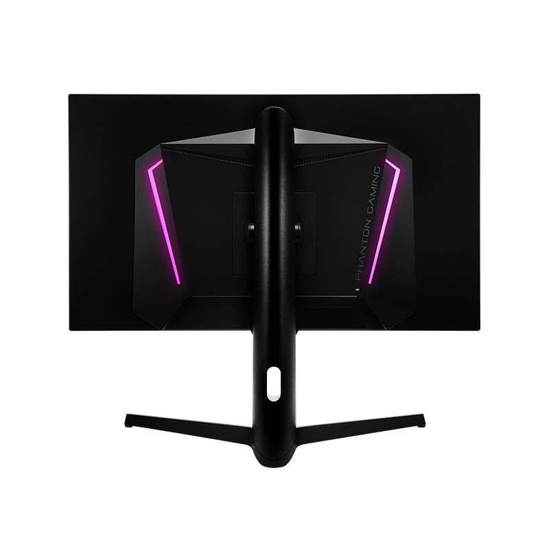 Vista 5 de Monitor Gamer ASRock Phantom Gaming PGO27QFS 27" 2K 240Hz