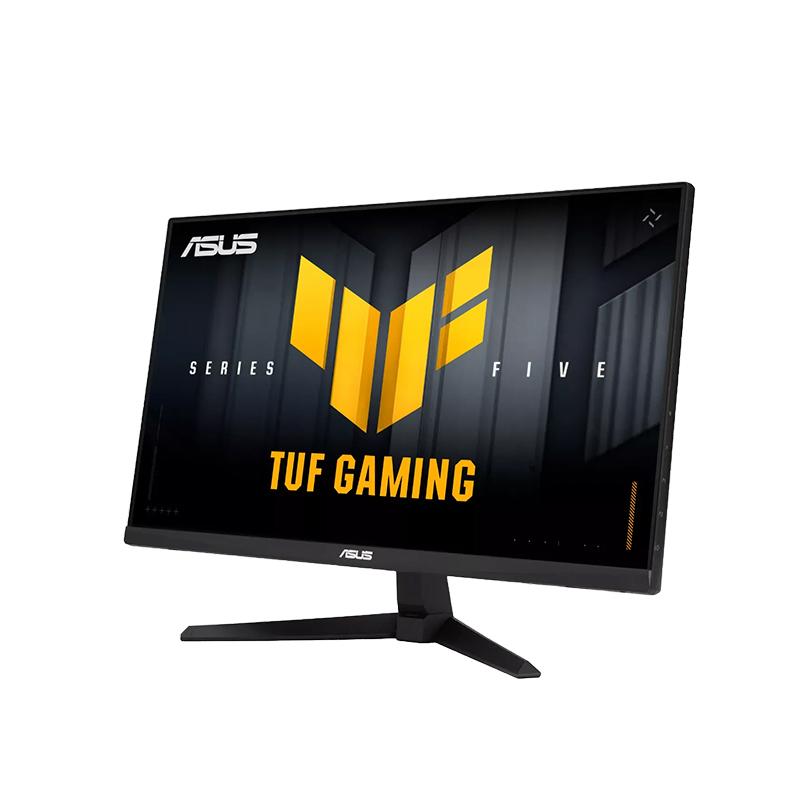 Vista 2 de Monitor Gamer ASUS TUF Gaming VG249QE5A 27" FHD IPS