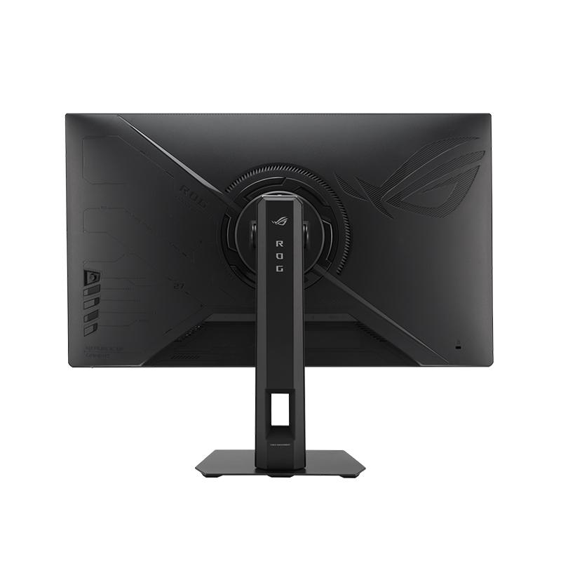 Vista 5 de Monitor Gaming ASUS ROG Strix XG27UCS Gen2, 27" 4K/Fast IPS/HDMI/DP/USB-C/Earphone Jack