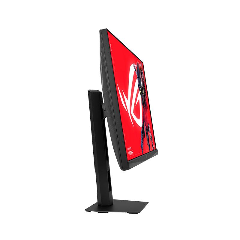 Vista 3 de Monitor Gaming ASUS ROG Strix XG27UCS Gen2, 27" 4K/Fast IPS/HDMI/DP/USB-C/Earphone Jack