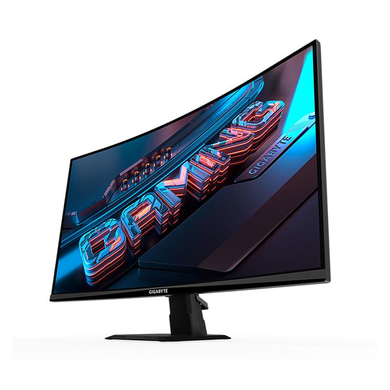 Vista 3 de MON 27 GB GS27FC FHD 180HZ 1MS, Gigabyte