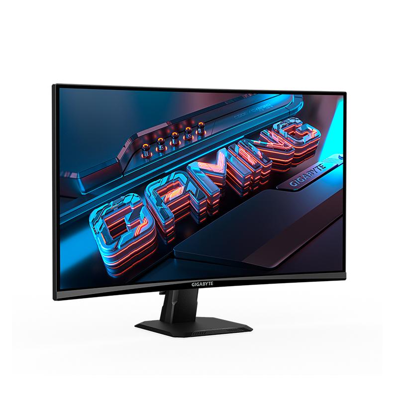 Vista 2 de MON 27 GB GS27FC FHD 180HZ 1MS, Gigabyte