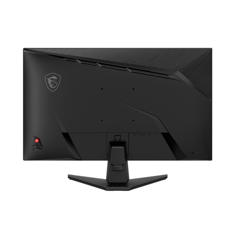 Vista 4 de Monitor Gaming MSI MAG 272F X24 27" FHD IPS 240Hz 0.5ms