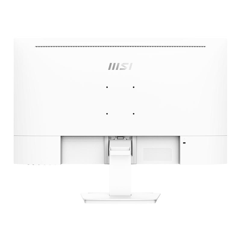 Vista 2 de Monitor MSI PRO MP273AW 27" FHD IPS