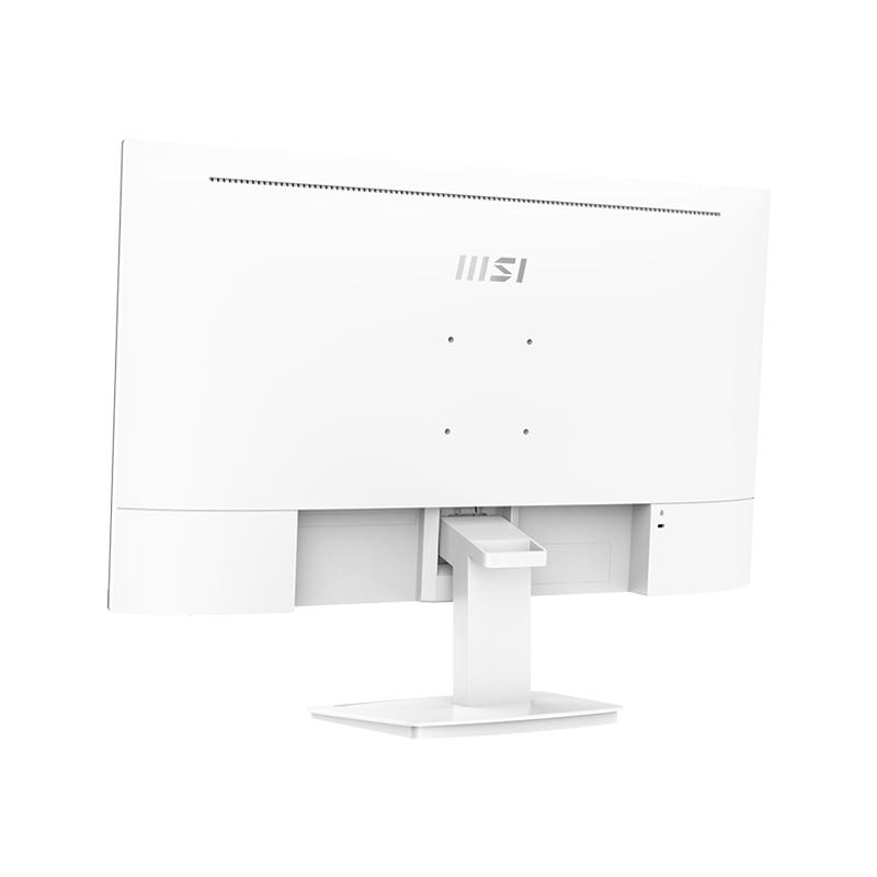 Vista 4 de Monitor MSI PRO MP273AW 27" FHD IPS