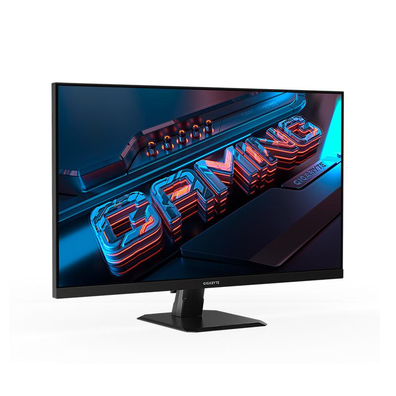 Vista 2 de MON 32 GB GS32Q 2K 1MS 165HZ, Gigabyte