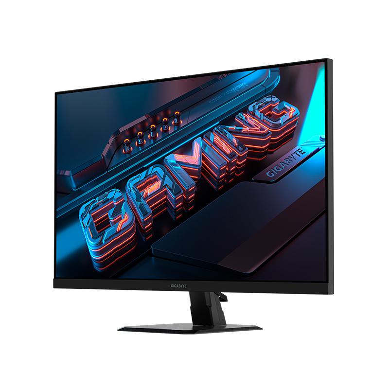 Vista 3 de MON 32 GB GS32Q 2K 1MS 165HZ, Gigabyte